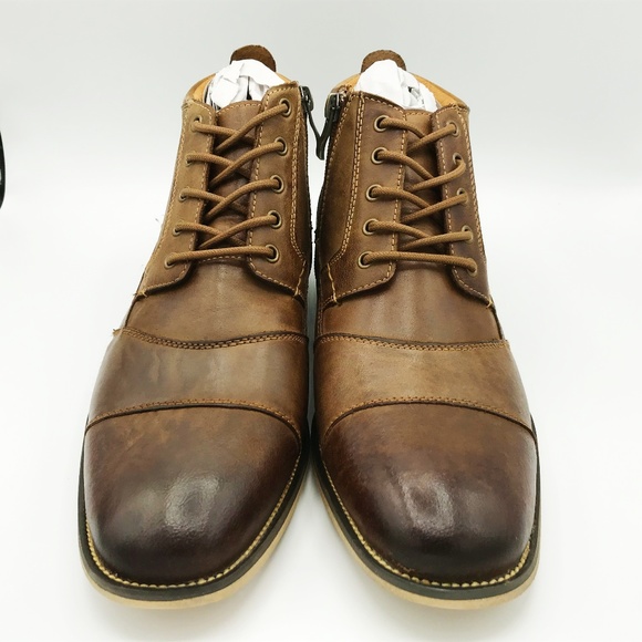 steve madden jabbar boots
